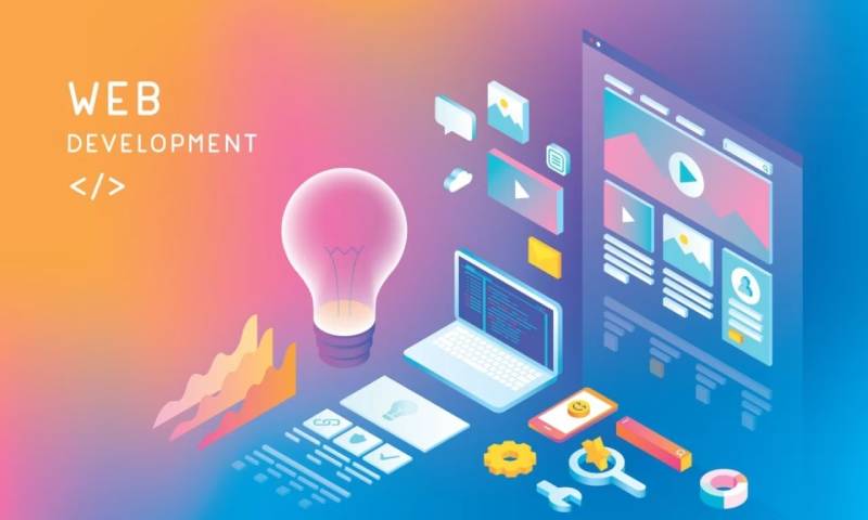 平台系统开发
